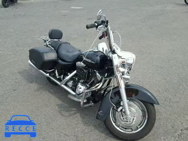 2004 HARLEY-DAVIDSON FLHRSI 1HD1FYW154Y727271 image 0