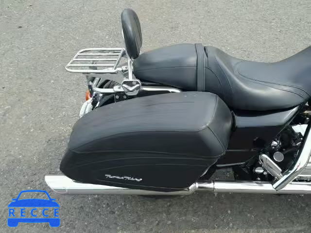 2004 HARLEY-DAVIDSON FLHRSI 1HD1FYW154Y727271 image 5