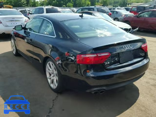 2011 AUDI A5 WAUCFAFR7BA024409 зображення 2