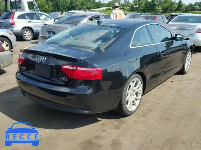 2011 AUDI A5 WAUCFAFR7BA024409 зображення 3