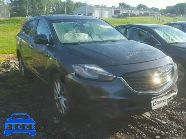 2014 MAZDA CX-9 GRAND JM3TB3DV9E0441218 image 0