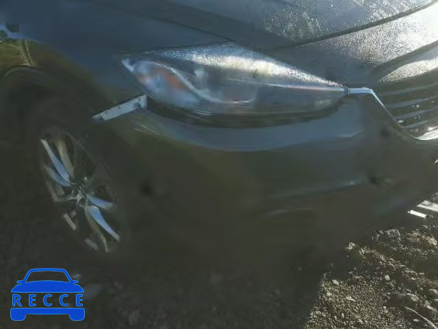 2014 MAZDA CX-9 GRAND JM3TB3DV9E0441218 image 9