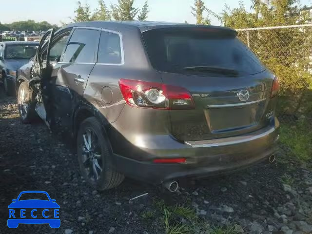 2014 MAZDA CX-9 GRAND JM3TB3DV9E0441218 image 2