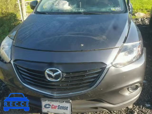 2014 MAZDA CX-9 GRAND JM3TB3DV9E0441218 image 6