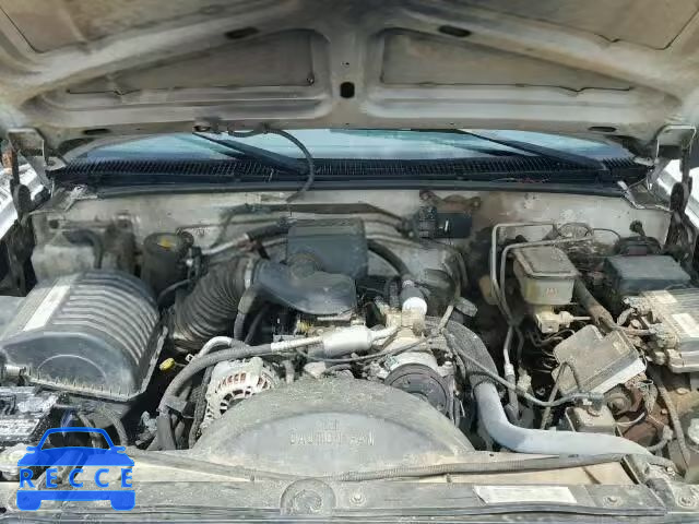 2000 CHEVROLET GMT-400 1GBGC34R8YF418996 image 6