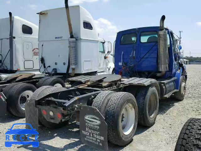 2003 STERLING TRUCK AT9500 2FWJA3AS93AL64882 Bild 3