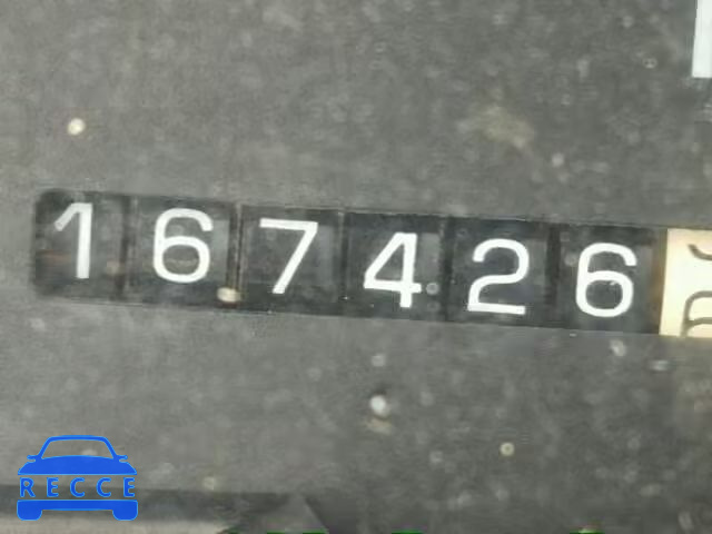 1996 CHEVROLET SUBURBAN 3GNGK26J7TG136525 Bild 7