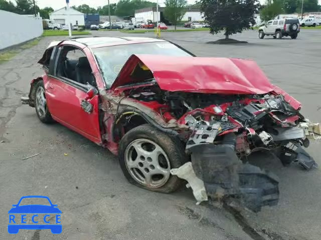 1996 NISSAN 300ZX JN1RZ26D5TX590424 image 0