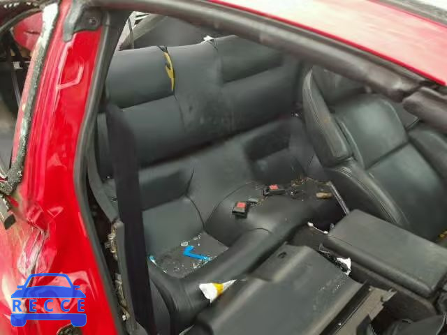 1996 NISSAN 300ZX JN1RZ26D5TX590424 image 5