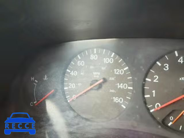1996 NISSAN 300ZX JN1RZ26D5TX590424 image 7