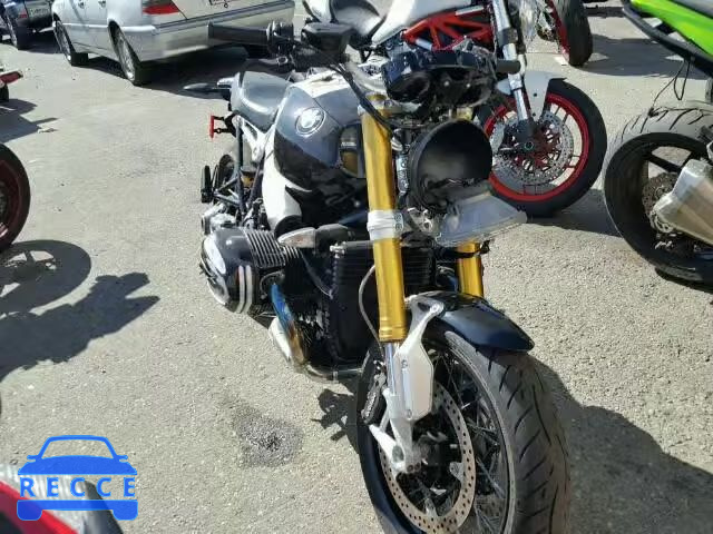 2015 BMW R NINE T WB10A1608FZ398487 зображення 0