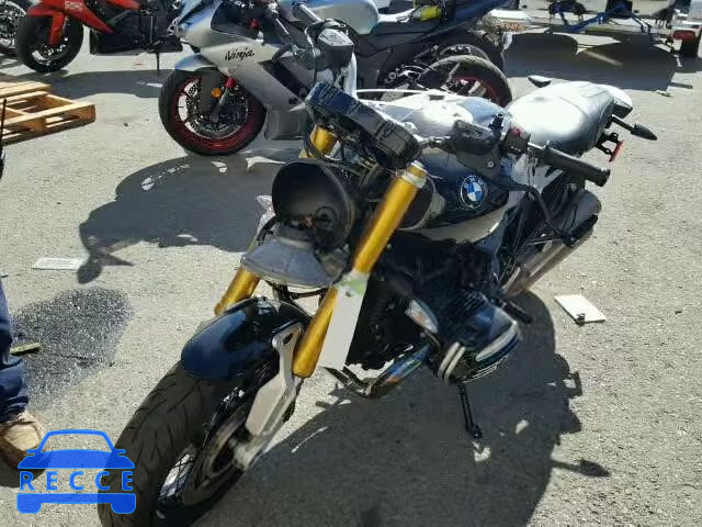 2015 BMW R NINE T WB10A1608FZ398487 зображення 1