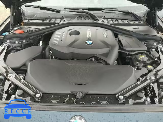 2017 BMW 230I WBA2K9C35HV647471 зображення 6