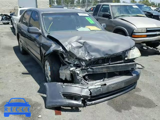 2003 TOYOTA AVALON 4T1BF28B73U297401 image 0