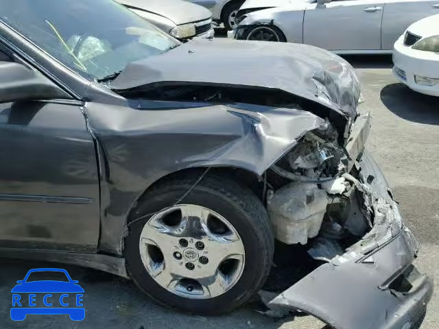 2003 TOYOTA AVALON 4T1BF28B73U297401 image 8