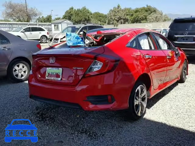 2017 HONDA CIVIC TOUR 2HGFC1F90HH635905 image 3