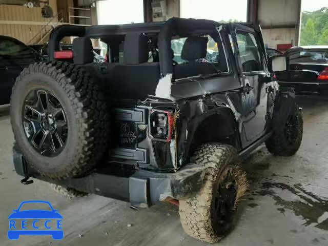 2015 JEEP WRANGLER 1C4AJWAG6FL770212 Bild 3