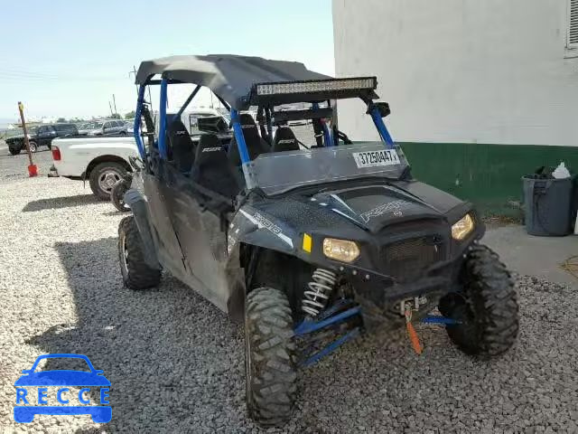 2014 POLARIS RZR 4XAXE7EA7EF272969 image 0