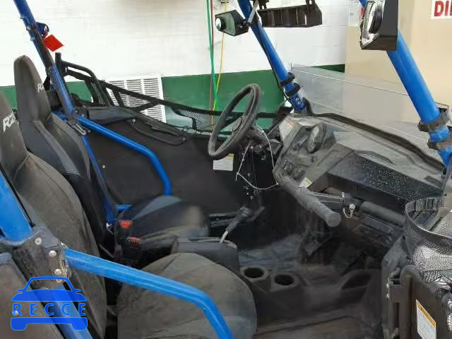 2014 POLARIS RZR 4XAXE7EA7EF272969 image 4