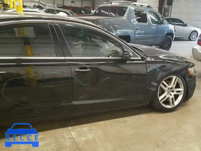 2015 AUDI A6 WAUGFAFCXFN018051 Bild 8