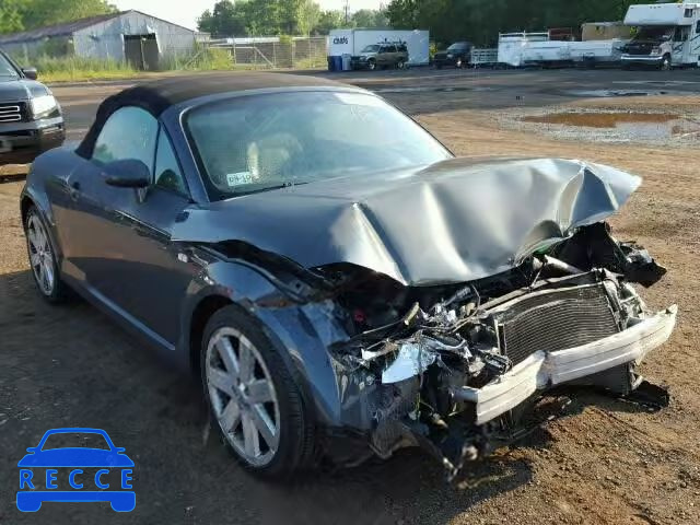 2005 AUDI TT TRUUT28N651013153 image 0