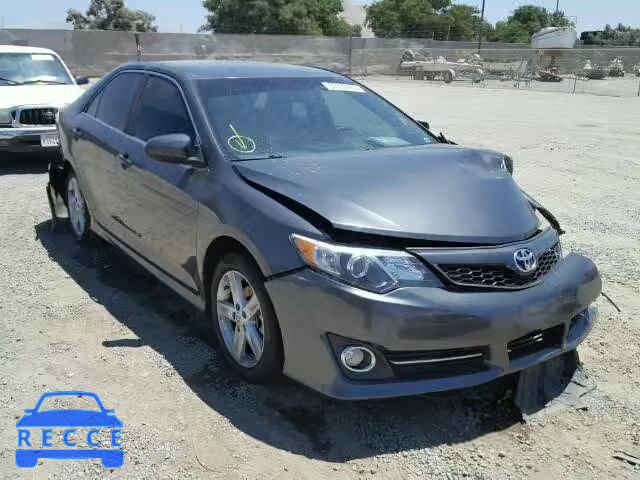 2012 TOYOTA CAMRY 4T1BF1FK6CU135210 image 0