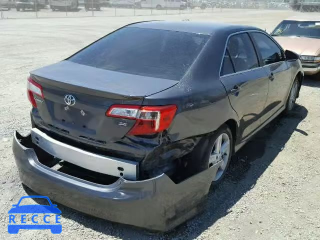 2012 TOYOTA CAMRY 4T1BF1FK6CU135210 image 3
