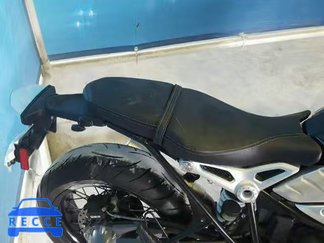 2015 BMW R NINE T WB10A1607FZ583307 image 5