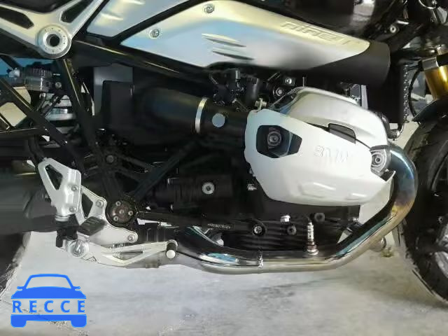 2015 BMW R NINE T WB10A1607FZ583307 зображення 6