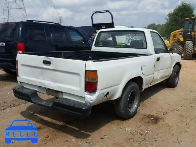 1992 TOYOTA PICKUP JT4RN81AXN5142929 Bild 3