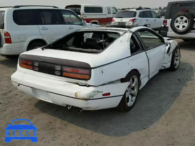 1993 NISSAN 300ZX JN1RZ26H5PX537070 image 3