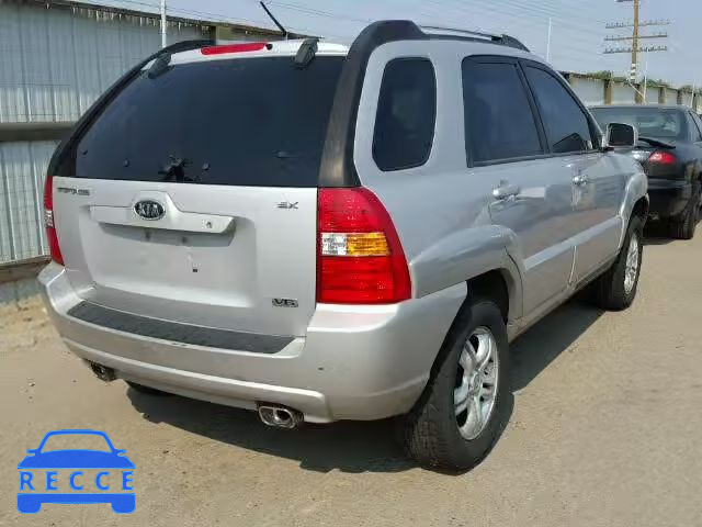 2005 KIA NEW SPORTA KNDJF723257042199 image 3