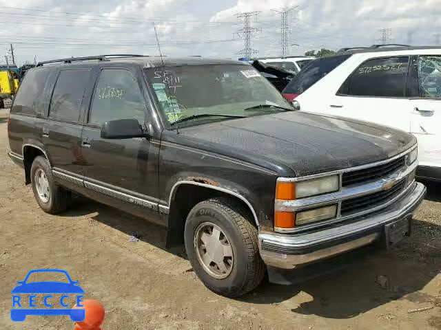 1998 CHEVROLET TAHOE C150 1GNEC13R3WR123705 Bild 0
