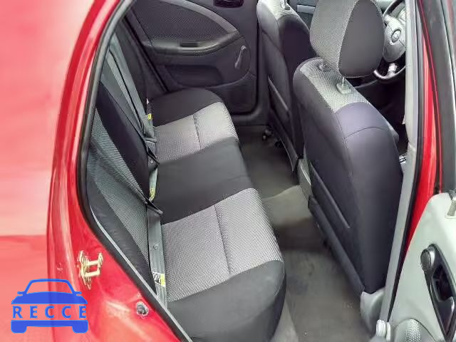 2006 CHEVROLET OPTRA KL1JD69Z76K437513 image 5