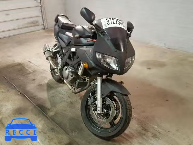 2006 SUZUKI SV650 JS1VP53A262102412 Bild 0