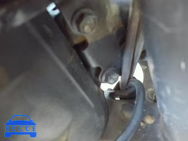 2006 SUZUKI SV650 JS1VP53A262102412 Bild 9