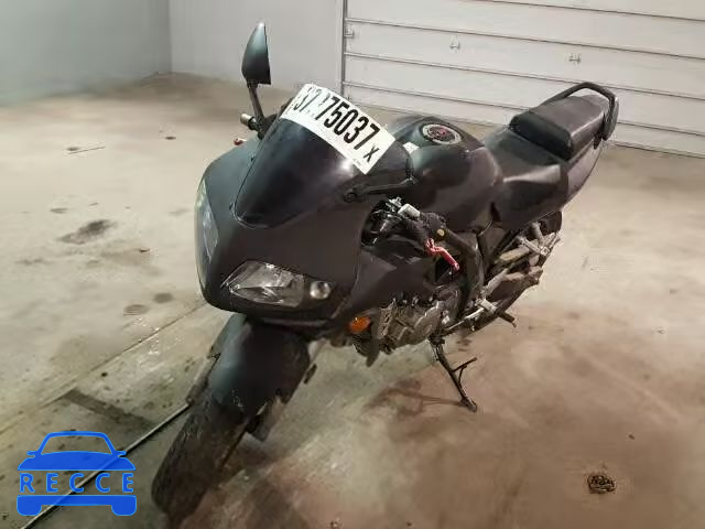 2006 SUZUKI SV650 JS1VP53A262102412 Bild 1