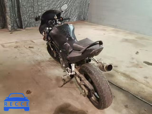 2006 SUZUKI SV650 JS1VP53A262102412 Bild 2