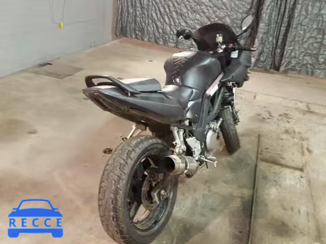 2006 SUZUKI SV650 JS1VP53A262102412 Bild 3
