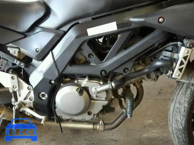 2006 SUZUKI SV650 JS1VP53A262102412 Bild 6