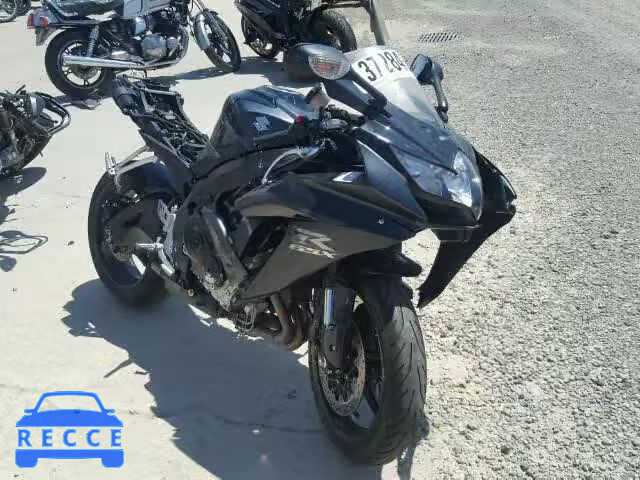 2008 SUZUKI GSX-R750 JS1GR7LA982102666 image 0