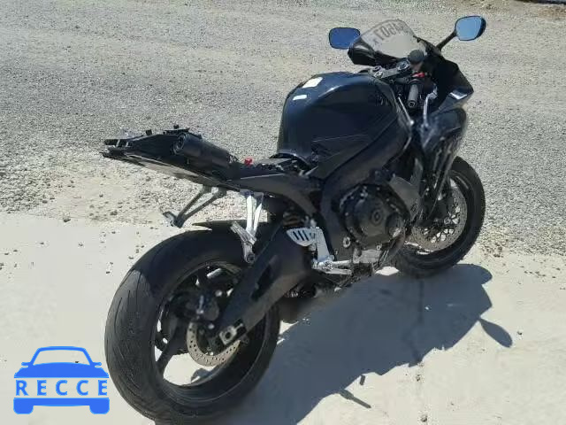 2008 SUZUKI GSX-R750 JS1GR7LA982102666 image 3