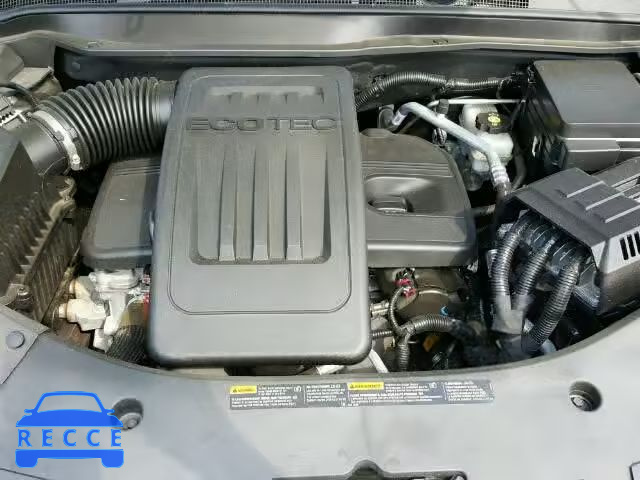 2014 CHEVROLET EQUINOX 2GNALAEK2E6254858 image 6