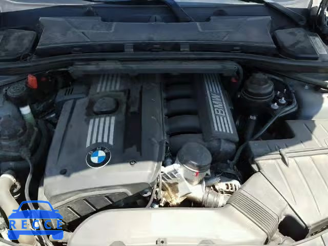 2011 BMW 328I SULEV WBAKE5C51BE755143 image 6