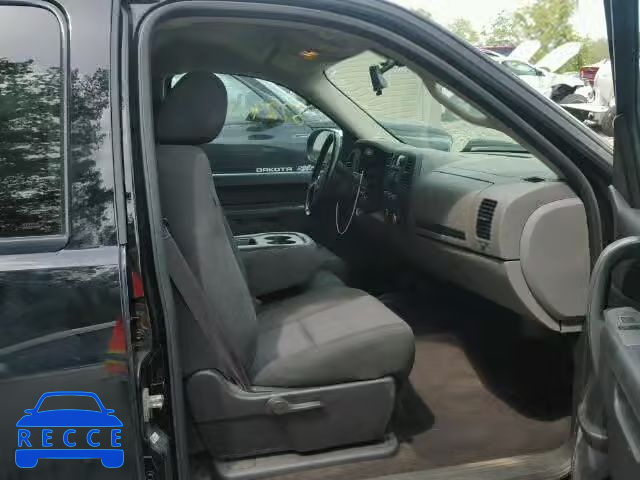 2013 GMC SIERRA 3GTP2UEA8DG374553 image 4