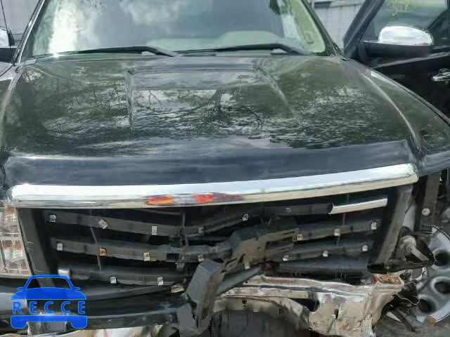 2013 GMC SIERRA 3GTP2UEA8DG374553 image 6