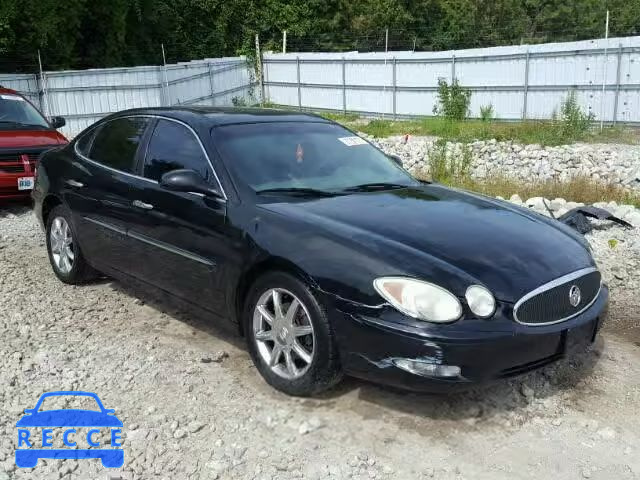 2006 BUICK ALLURE 2G4WH587561288320 image 0