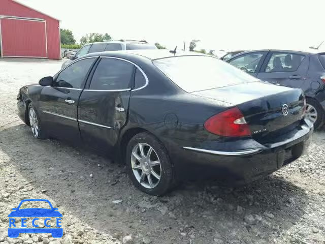2006 BUICK ALLURE 2G4WH587561288320 image 2