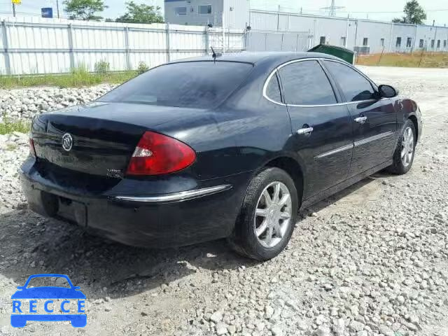 2006 BUICK ALLURE 2G4WH587561288320 image 3