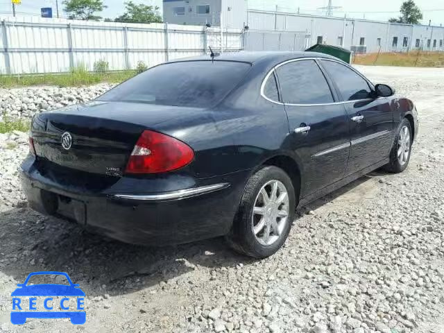 2006 BUICK ALLURE 2G4WH587561288320 Bild 3